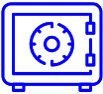 Connexion au coffre-fort numérique digiposte